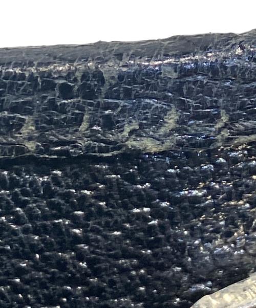 GUCCI（グッチ）GUCCI (グッチ) ワンショルダーバッグ ブラックの古着・服飾アイテム