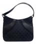 GUCCI（グッチ）の古着「ワンショルダーバッグ」｜ブラック