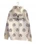 UNDERCOVER (アンダーカバー) SUPREME (シュプリーム) 16FW Anrchy Hooded Sweatshirts ホワイト サイズ:M：25000円