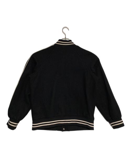 SUPREME（シュプリーム）SUPREME (シュプリーム) PLAY BOY (プレイボーイ) Wool Varsity Jacket サイズ:Mの古着・服飾アイテム
