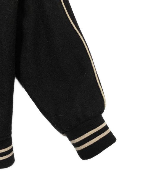 SUPREME（シュプリーム）SUPREME (シュプリーム) PLAY BOY (プレイボーイ) Wool Varsity Jacket サイズ:Mの古着・服飾アイテム