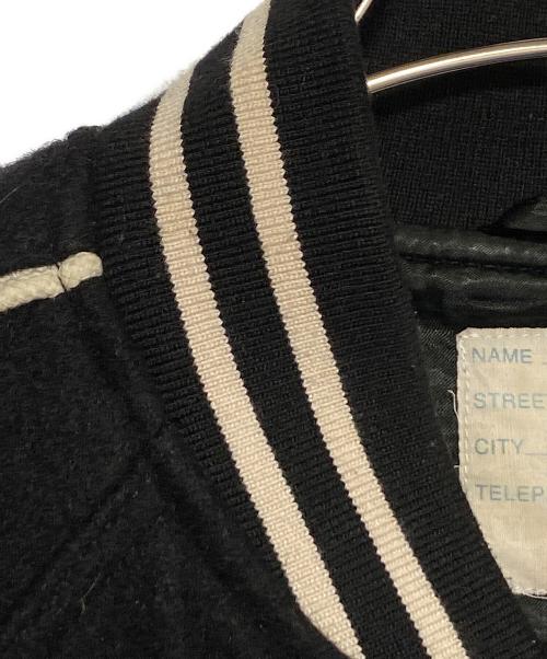 SUPREME（シュプリーム）SUPREME (シュプリーム) PLAY BOY (プレイボーイ) Wool Varsity Jacket サイズ:Mの古着・服飾アイテム