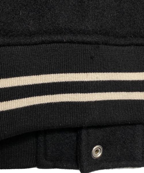 SUPREME（シュプリーム）SUPREME (シュプリーム) PLAY BOY (プレイボーイ) Wool Varsity Jacket サイズ:Mの古着・服飾アイテム