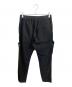 STONE ISLAND (ストーンアイランド) Cargo Pants RE-T ブラック サイズ:29：38000円