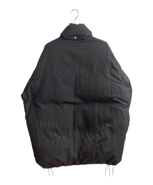 UNUSED（アンユーズド）UNUSED (アンユーズド) 24AW ダウンジャケット ブラック サイズ:3の古着・服飾アイテム