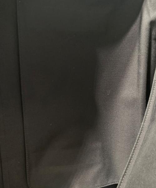 LOUIS VUITTON（ルイ ヴィトン）LOUIS VUITTON (ルイ ヴィトン) OVERNIGHT DAMIER GRAPHITE ブラックの古着・服飾アイテム