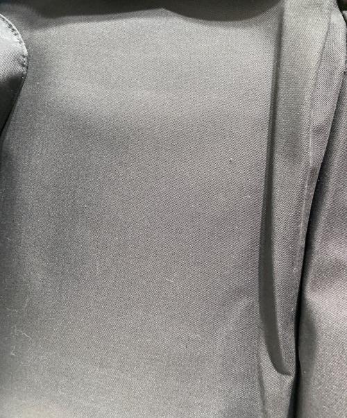 LOUIS VUITTON（ルイ ヴィトン）LOUIS VUITTON (ルイ ヴィトン) OVERNIGHT DAMIER GRAPHITE ブラックの古着・服飾アイテム