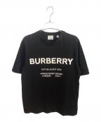 BURBERRYバーバリー）の古着「ロゴTシャツ」