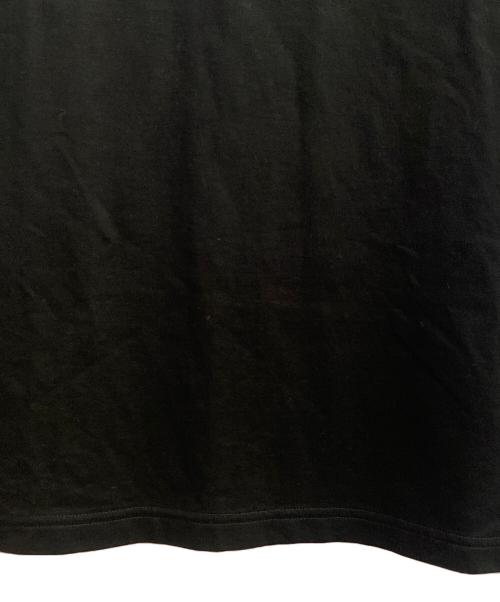 BURBERRY（バーバリー）BURBERRY (バーバリー) ロゴTシャツ サイズ:ＸＳの古着・服飾アイテム