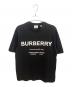 BURBERRY（バーバリー）の古着「ロゴTシャツ」