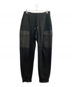 中古・古着通販】PRADA SPORTS (プラダスポーツ) パンツ ブラック