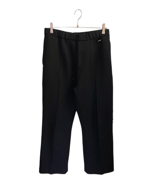 LOUIS VUITTON（ルイ ヴィトン）LOUIS VUITTON (ルイ ヴィトン) スウェットパンツ ブラック サイズ:46の古着・服飾アイテム