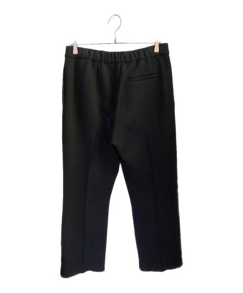 LOUIS VUITTON（ルイ ヴィトン）LOUIS VUITTON (ルイ ヴィトン) スウェットパンツ ブラック サイズ:46の古着・服飾アイテム