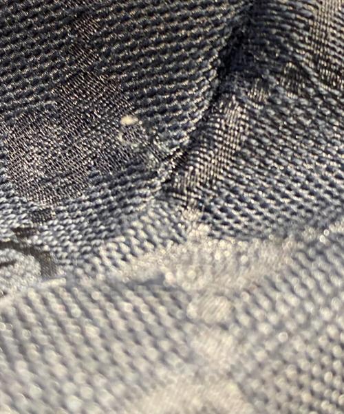 GUCCI（グッチ）GUCCI (グッチ) アビートートバッグ ブラックの古着・服飾アイテム