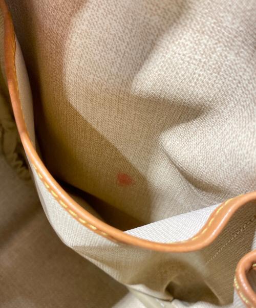 LOUIS VUITTON（ルイ ヴィトン）LOUIS VUITTON (ルイ ヴィトン) トゥルーヴィル/ハンドバッグ ブラウンの古着・服飾アイテム