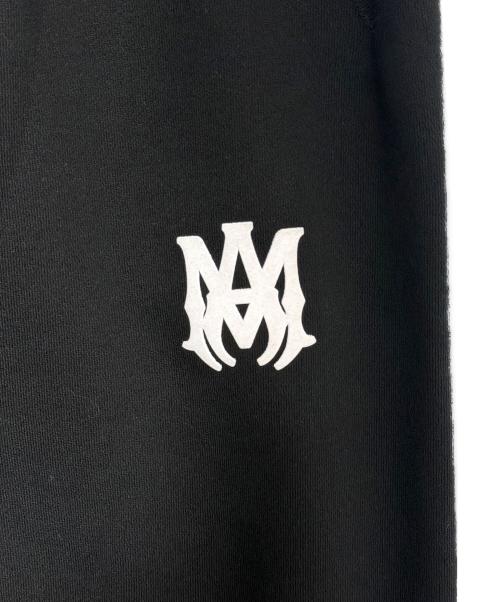 AMIRI（アミリ）AMIRI (アミリ) スウェットパンツ ブラック サイズ:Sの古着・服飾アイテム