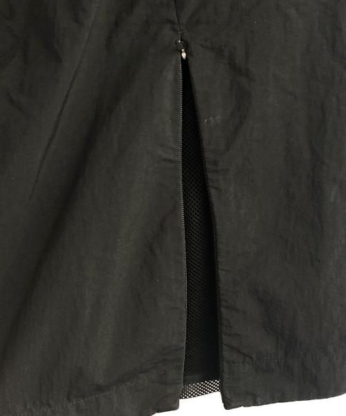 Y-3（ワイスリー）Y-3 (ワイスリー) ナイロンハーフパンツ ブラック サイズ:Ｍの古着・服飾アイテム