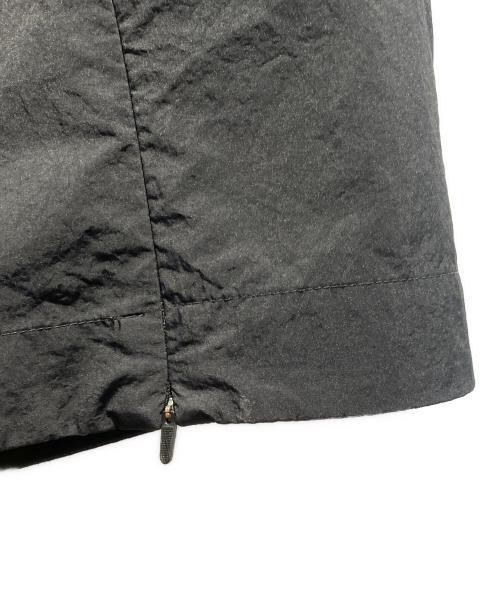 Y-3（ワイスリー）Y-3 (ワイスリー) ナイロンハーフパンツ ブラック サイズ:Ｍの古着・服飾アイテム