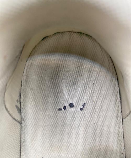 LOUIS VUITTON（ルイ ヴィトン）LOUIS VUITTON (ルイ ヴィトン) ＬV/トレイナー・スニーカー ゴールド サイズ:8の古着・服飾アイテム