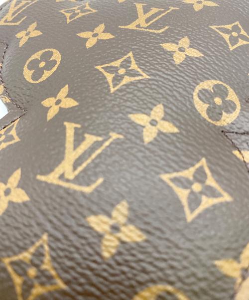 LOUIS VUITTON（ルイ ヴィトン）LOUIS VUITTON (ルイ ヴィトン) 村上隆 (ムラカミタカシ) LV × TM バッグチャーム･スーパーフラット マルチカラーの古着・服飾アイテム