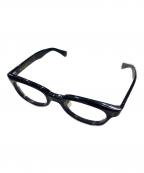 TENDERLOIN×白山眼鏡店テンダーロイン×ハクサンガンキョウテン）の古着「IN THE WIND 眼鏡」