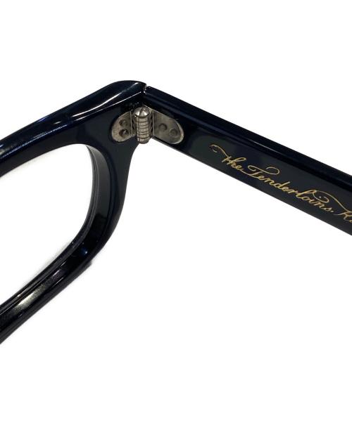 TENDERLOIN（テンダーロイン）TENDERLOIN (テンダーロイン) 白山眼鏡店 (ハクサンガンキョウテン) IN THE WIND 眼鏡の古着・服飾アイテム