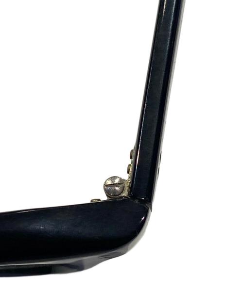 TENDERLOIN（テンダーロイン）TENDERLOIN (テンダーロイン) 白山眼鏡店 (ハクサンガンキョウテン) IN THE WIND 眼鏡の古着・服飾アイテム