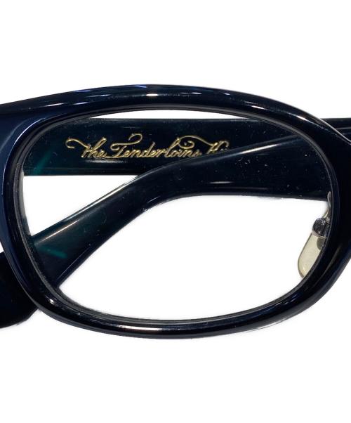 TENDERLOIN（テンダーロイン）TENDERLOIN (テンダーロイン) 白山眼鏡店 (ハクサンガンキョウテン) IN THE WIND 眼鏡の古着・服飾アイテム