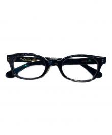 TENDERLOIN×白山眼鏡店（テンダーロイン×ハクサンガンキョウテン）の古着「IN THE WIND 眼鏡」