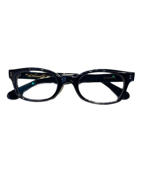 TENDERLOIN（テンダーロイン）TENDERLOIN (テンダーロイン) 白山眼鏡店 (ハクサンガンキョウテン) IN THE WIND 眼鏡の古着・服飾アイテム