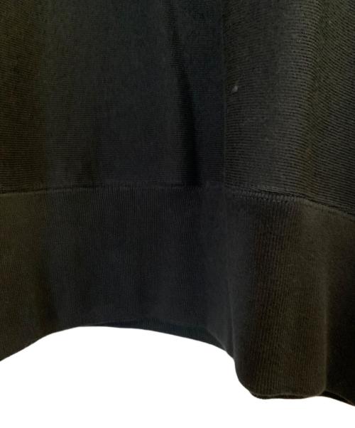 Champion（チャンピオン）Champion (チャンピオン) VARIOUS ARTISTS (ヴァリアス・アーティスト) UNDERCOVER (アンダーカバー) ヴァリアス リバースウィーブ スウェットトレーナー ブラック サイズ:Lの古着・服飾アイテム