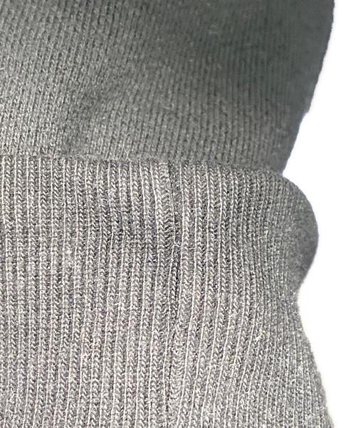 UNDERCOVER（アンダーカバー）UNDERCOVER (アンダーカバー) SUPER YOGA SWEAT ブラック サイズ:1の古着・服飾アイテム