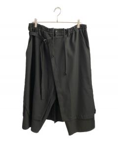 中古・古着通販】Yohji Yamamoto pour homme (ヨウジヤマモト