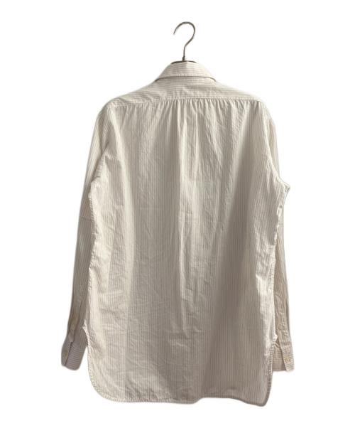 LEMAIRE（ルメール）LEMAIRE (ルメール) シャツ ホワイト サイズ:36の古着・服飾アイテム