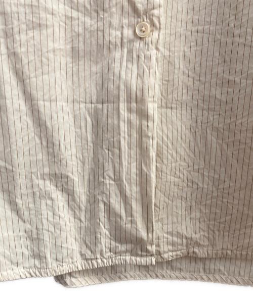 LEMAIRE（ルメール）LEMAIRE (ルメール) シャツ ホワイト サイズ:36の古着・服飾アイテム