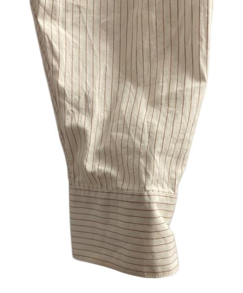 LEMAIRE（ルメール）LEMAIRE (ルメール) シャツ ホワイト サイズ:36の古着・服飾アイテム