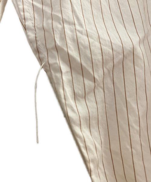 LEMAIRE（ルメール）LEMAIRE (ルメール) シャツ ホワイト サイズ:36の古着・服飾アイテム