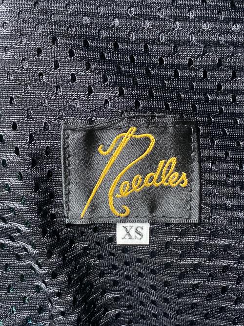 Needles（ニードルズ）Needles (ニードルズ) トラックパンツ グリーン サイズ:XSの古着・服飾アイテム