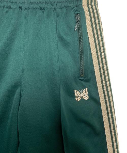 Needles（ニードルズ）Needles (ニードルズ) トラックパンツ グリーン サイズ:XSの古着・服飾アイテム