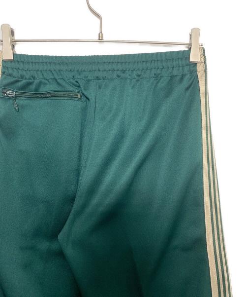 Needles（ニードルズ）Needles (ニードルズ) トラックパンツ グリーン サイズ:XSの古着・服飾アイテム