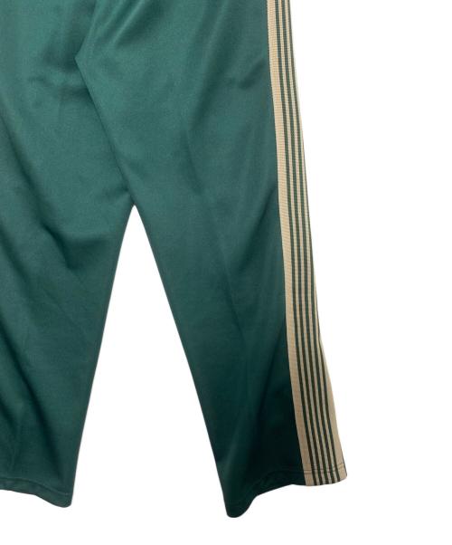 Needles（ニードルズ）Needles (ニードルズ) トラックパンツ グリーン サイズ:XSの古着・服飾アイテム