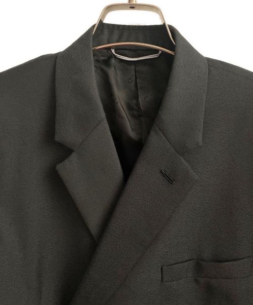 Christian Dior（クリスチャン ディオール）Christian Dior (クリスチャン ディオール) セットアップスーツ ブラック サイズ:46の古着・服飾アイテム