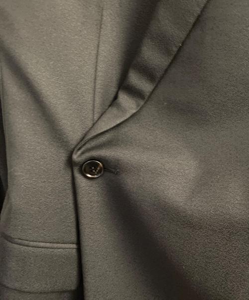 Christian Dior（クリスチャン ディオール）Christian Dior (クリスチャン ディオール) セットアップスーツ ブラック サイズ:46の古着・服飾アイテム