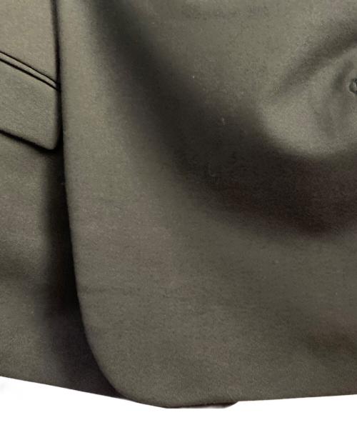 Christian Dior（クリスチャン ディオール）Christian Dior (クリスチャン ディオール) セットアップスーツ ブラック サイズ:46の古着・服飾アイテム