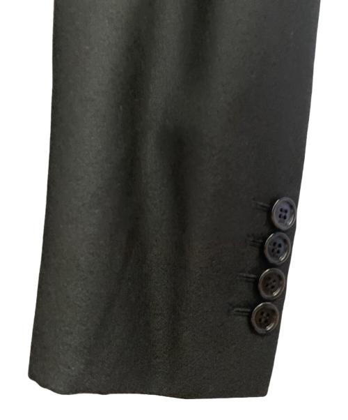 Christian Dior（クリスチャン ディオール）Christian Dior (クリスチャン ディオール) セットアップスーツ ブラック サイズ:46の古着・服飾アイテム