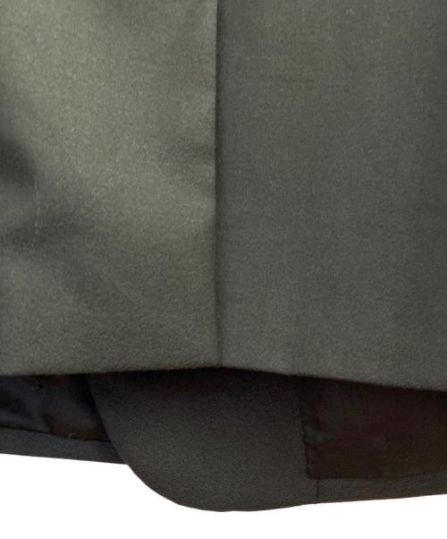 Christian Dior（クリスチャン ディオール）Christian Dior (クリスチャン ディオール) セットアップスーツ ブラック サイズ:46の古着・服飾アイテム