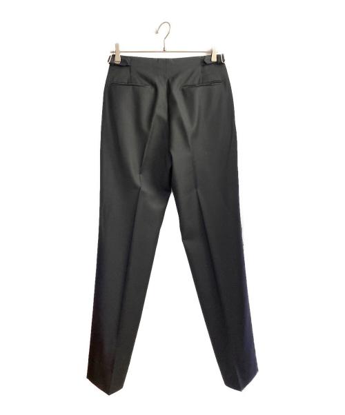 Christian Dior（クリスチャン ディオール）Christian Dior (クリスチャン ディオール) セットアップスーツ ブラック サイズ:46の古着・服飾アイテム