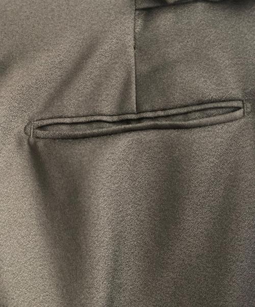 Christian Dior（クリスチャン ディオール）Christian Dior (クリスチャン ディオール) セットアップスーツ ブラック サイズ:46の古着・服飾アイテム