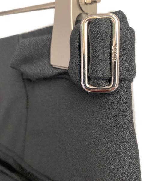 Christian Dior（クリスチャン ディオール）Christian Dior (クリスチャン ディオール) セットアップスーツ ブラック サイズ:46の古着・服飾アイテム