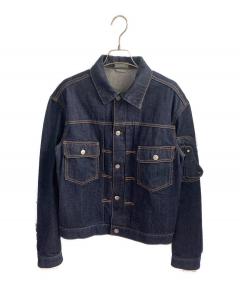 中古・古着通販】DRIES VAN NOTEN (ドリスヴァンノッテン) ブリーチ